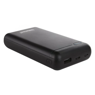 Kép 5/6 - Intenso XS20000 20000mAh PowerBank Black