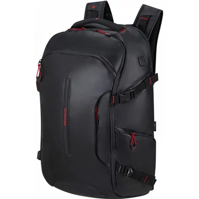 Kép 3/7 - Samsonite Ecodiver Travel Backpack S 17,3" Black