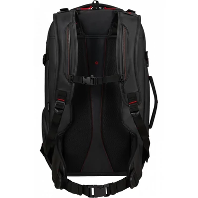 Kép 7/7 - Samsonite Ecodiver Travel Backpack S 17,3" Black