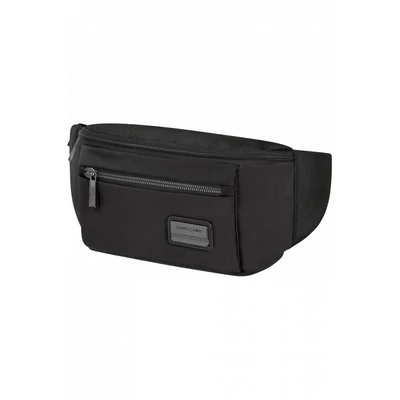 Kép 2/4 - Samsonite Openroad 2.0 Waistbag Black