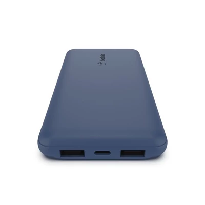Kép 4/5 - Belkin BoostCharge 10000mAh PowerBank Blue