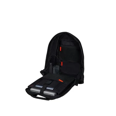 Kép 2/5 - American Tourister Urban Groove Laptop Backpack 15,6" Black