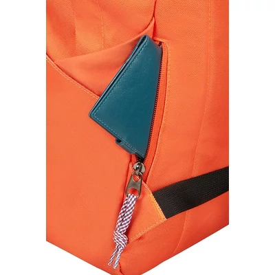 Kép 7/8 - American Tourister Upbeat Backpack Orange