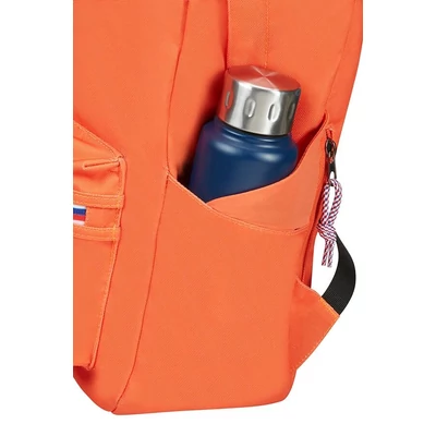 Kép 8/8 - American Tourister Upbeat Backpack Orange
