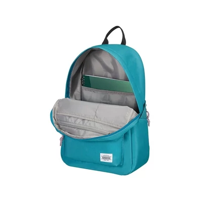 Kép 2/8 - American Tourister Upbeat Backpack Teal