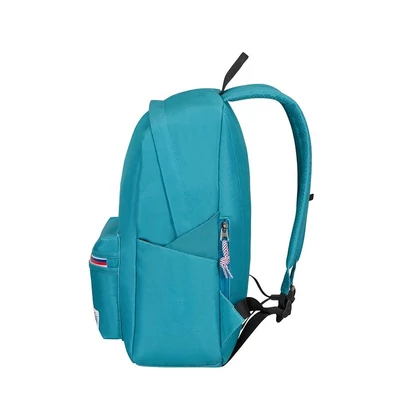 Kép 7/8 - American Tourister Upbeat Backpack Teal