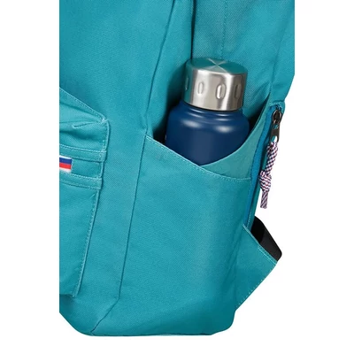 Kép 8/8 - American Tourister Upbeat Backpack Teal