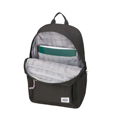 Kép 2/5 - American Tourister UpBeat Backpack Black