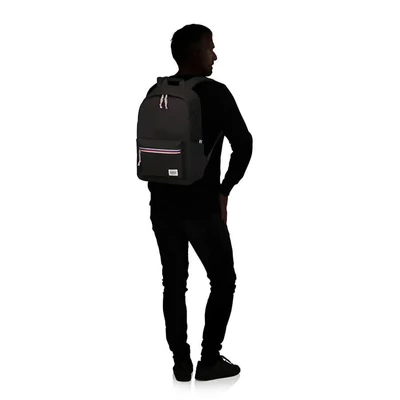 Kép 3/5 - American Tourister UpBeat Backpack Black
