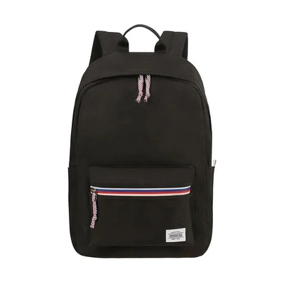 Kép 5/5 - American Tourister UpBeat Backpack Black