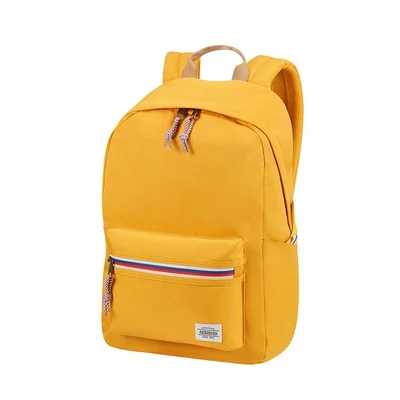American Tourister UpBeat Backpack Yellow