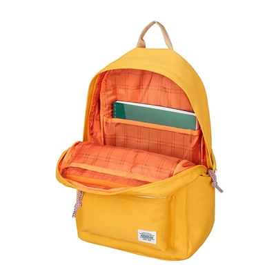 Kép 2/7 - American Tourister UpBeat Backpack Yellow