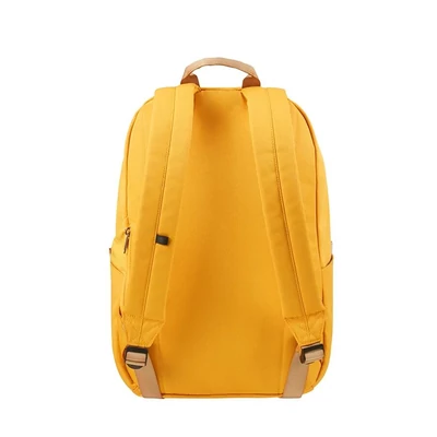 Kép 4/7 - American Tourister UpBeat Backpack Yellow