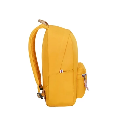 Kép 5/7 - American Tourister UpBeat Backpack Yellow