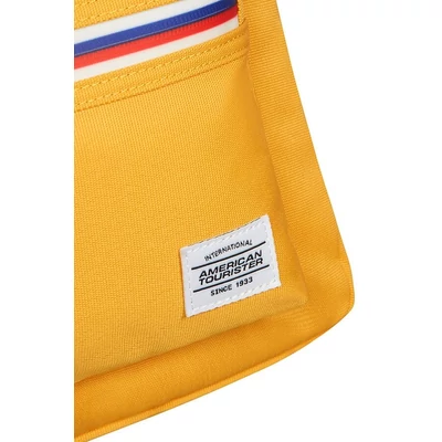 Kép 7/7 - American Tourister UpBeat Backpack Yellow