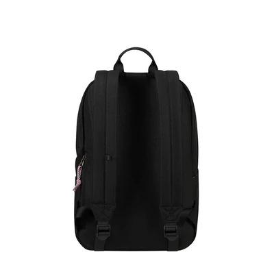 Kép 4/7 - American Tourister UpBeat Backpack Black/Camo