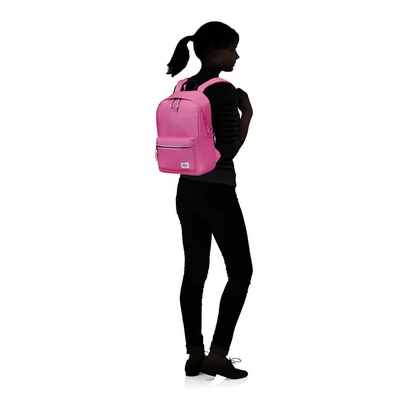 Kép 3/6 - American Tourister UpBeat Backpack Pink