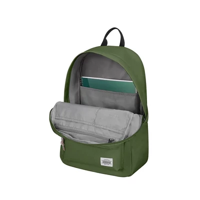 Kép 2/7 - American Tourister UpBeat Backpack Green