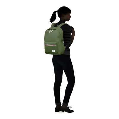 Kép 3/7 - American Tourister UpBeat Backpack Green