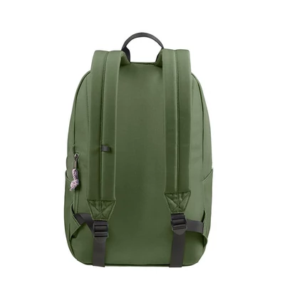 Kép 4/7 - American Tourister UpBeat Backpack Green