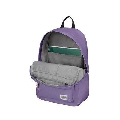 Kép 2/7 - American Tourister UpBeat Backpack Soft Purple