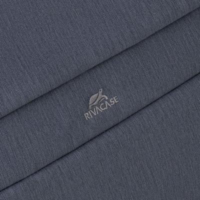 Kép 12/12 - RivaCase 7532 Anti-theft Laptop Bag 15,6" Dark Grey