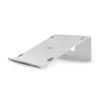 Kép 2/3 - ACT AC8115 Laptop stand aluminium