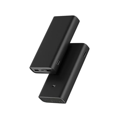 Kép 2/4 - Xiaomi Mi 50W 20000mAh PowerBank Black