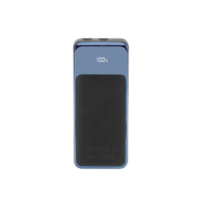 Kép 2/7 - RivaCase Rivapower VA1080 30000mAh Black