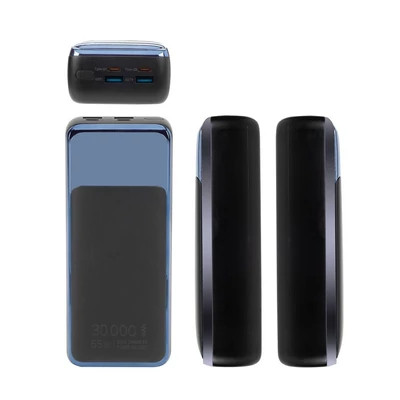 Kép 5/7 - RivaCase Rivapower VA1080 30000mAh Black
