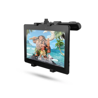 TnB Universal Headrest Mount for Tablet Black