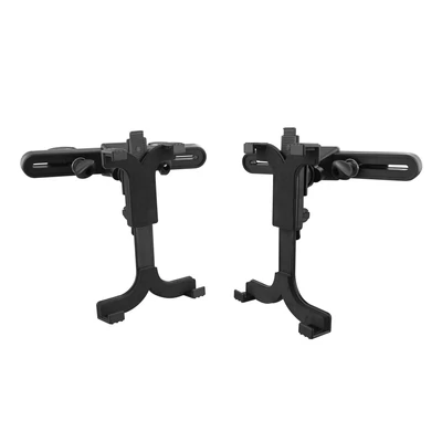 Kép 2/7 - TnB Universal Headrest Mount for Tablet Black