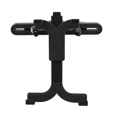 Kép 3/7 - TnB Universal Headrest Mount for Tablet Black