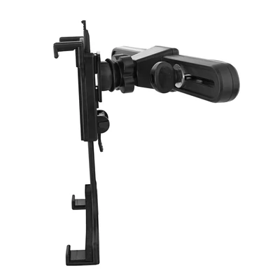 Kép 4/7 - TnB Universal Headrest Mount for Tablet Black