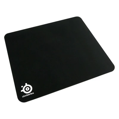 Kép 2/2 - Steelseries Qck (Small) Cloth Gaming Egérpad Black