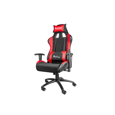 Natec Genesis Nitro 550 Gaming Chair Black/Red