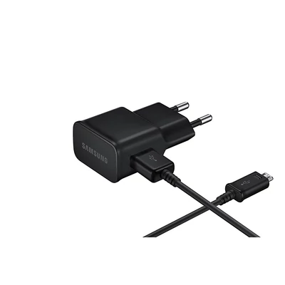 Samsung USB-C Charger 100-240V 2A Black