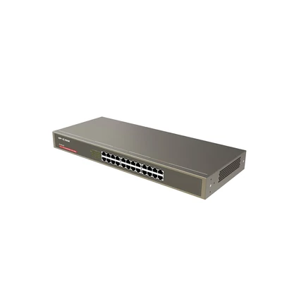 IP-COM G1024G 24 portos gigabit switch