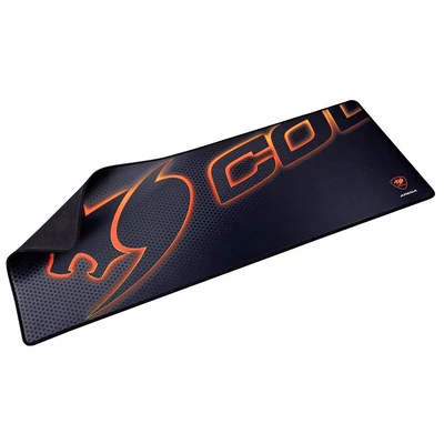 Kép 3/7 - Cougar Arena Black egérpad