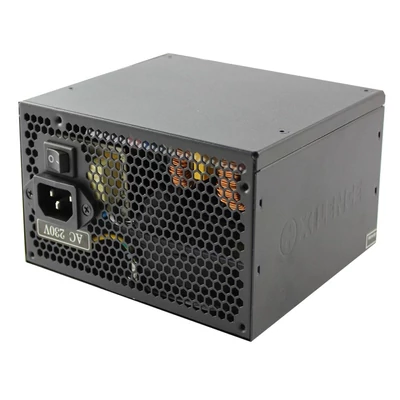 Kép 5/6 - Xilence 850W 80+ Gold Performance X