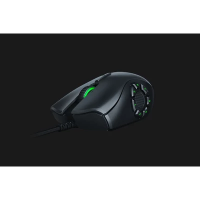 Kép 2/4 - Razer Naga Trinity Black