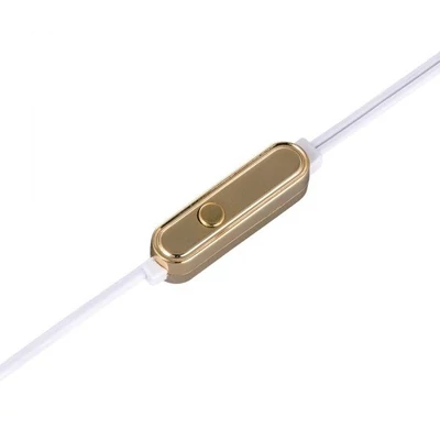 Kép 2/4 - Thomson EAR3005 Headset Gold
