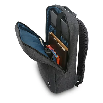 Kép 4/4 - Lenovo Backpack B210 15,6" Black