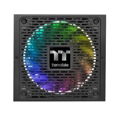 Kép 5/7 - Thermaltake 850W 80+ Platinum Toughpower iRGB Plus
