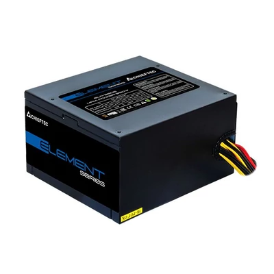 Kép 2/3 - Chieftec 400W 80+ Bronze Element OEM