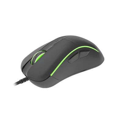 Kép 3/10 - Natec Genesis Xenon 750 RGB Gaming mouse Black