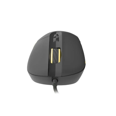 Kép 4/10 - Natec Genesis Xenon 750 RGB Gaming mouse Black