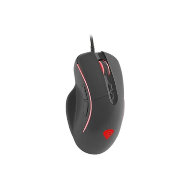 Kép 6/10 - Natec Genesis Xenon 750 RGB Gaming mouse Black