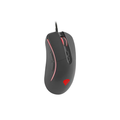 Kép 7/10 - Natec Genesis Xenon 750 RGB Gaming mouse Black
