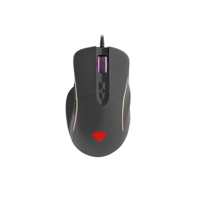 Kép 8/10 - Natec Genesis Xenon 750 RGB Gaming mouse Black